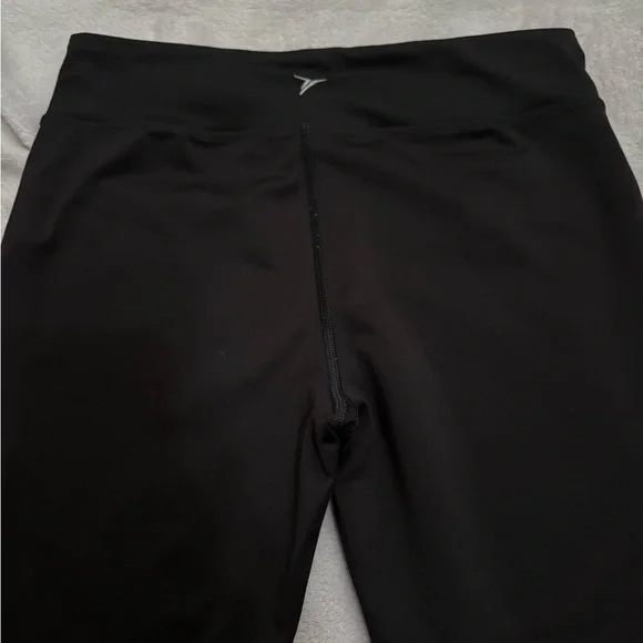 Blue and Black Active Pants Set - Picture 9 of 9